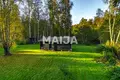 Land  Liminka, Finland