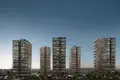 1 bedroom apartment 46 m² Akrotiri, Cyprus