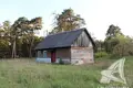 Casa 41 m² Znamienski sielski Saviet, Belarús