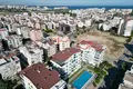 Attique 4 chambres 165 m² Konyaalti, Turquie