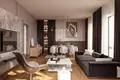 Residential complex New residence with a swimming pool and kids' playgrounds, Istanbul, Turkey