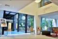Complejo residencial ZhK v sovremennom arhitekturnom stile