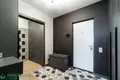 Appartement 2 chambres 44 m² Minsk, Bélarus