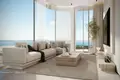 Mieszkanie 2 pokoi 139 m² Dubaj, Emiraty Arabskie