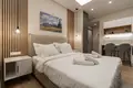 Квартира 1 спальня 25 м² Municipality of Piraeus, Греция