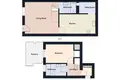 Haus 2 Schlafzimmer 77 m² Dos Hermanas, Spanien