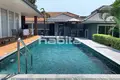 Mieszkanie 6 pokojów 120 m² Pattaya City, Tajlandia