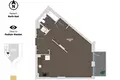 1 bedroom apartment 57 m² in London, United Kingdom