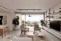 2 bedroom apartment 90 m² Paphos Municipality, Cyprus