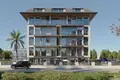 Wohnung 107 m² Akarca Koyu, Türkei