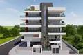 Apartamento 1 habitacion 71 m² Limasol, Chipre