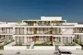 Wohnung 2 Schlafzimmer 74 m² Bezirk Larnaka, Zypern