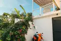 2-Zimmer-Villa 120 m² Tibubeneng, Indonesien