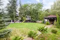 Квартира 245 м² Варшава, Польша