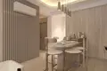 2 bedroom apartment 89 m² Aksu, Turkey