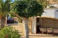 4-Schlafzimmer-Villa 450 m² Benissa, Spanien