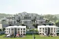 Appartement 2 chambres 75 m² Bodrum, Turquie