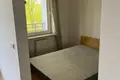 2 room apartment 37 m² Warsaw, Poland