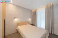 Mieszkanie 2 pokoi 45 m² w Kowno, Litwa