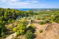 Atterrir 15 700 m² Siviri, Grèce
