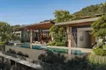 Квартира 4 спальни 812 м² Чонг Тале, Таиланд
