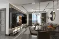 Appartement 2 chambres 52 m² Oba, Turquie