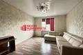 Wohnung 3 zimmer 56 m² Hrodna, Belarus