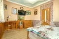Wohnung 3 zimmer 73 m² Valozynski sielski Saviet, Belarus