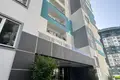 1 bedroom apartment  Mahmutlar, Turkey