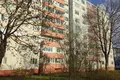 Mieszkanie 1 pokój 34 m² Mińsk, Białoruś
