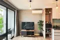 Apartamento 33 m² Choeng Thale, Tailandia