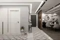 5 bedroom apartment 222 m² Turkey, Turkey