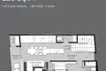 Apartamento 3 habitaciones 125 m² Kamala, Tailandia