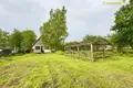 Casa 53 m² Azierski sielski Saviet, Belarús
