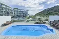 Apartamento 2 habitaciones 504 m² Pa Tong, Tailandia
