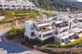 3 bedroom apartment 140 m² Benahavis, Spain