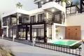 Дом 3 спальни 265 м² Средиземноморский регион, Турция