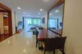 Appartement 2 chambres 144 m² Ban Bang Thao, Thaïlande