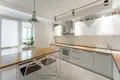 3 room apartment 94 m² Minsk, Belarus
