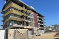 Appartement dans un nouvel immeuble Appartements à vendre dans un complexe à Alanya Antalya