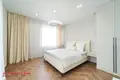 Wohnung 3 zimmer 79 m² Minsk, Belarus