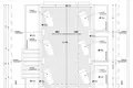 Студия 1 спальня 35 м² Неа Ираклея, Греция