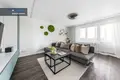 Mieszkanie 3 pokoi 72 m² Wilno, Litwa