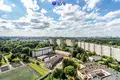 Квартира 1 комната 44 м² Минск, Беларусь