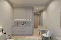 Квартира 1 комната 25 м² Батуми, Грузия