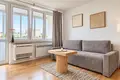 Квартира 2 комнаты 39 м² в Варшаве, Польша