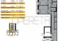 Apartamento 5 habitaciones 139 m² Zagreb, Croacia
