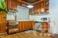 Casa de campo 168 m² Miadzielski sielski Saviet, Belarús