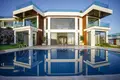 Вилла 8 комнат 670 м² Бодрум, Турция