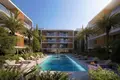 Apartamento 2 habitaciones 109 m² Yeroskipou, Chipre